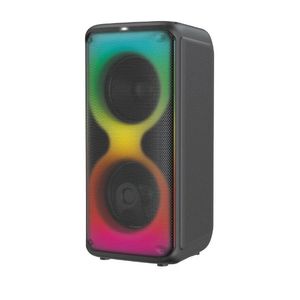 SESGUCLENDIRICI KBROAD BTS-1910 60W 8"x2 2MIC+REM