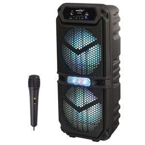 Динамик Greatnice GTS-2148 30 Вт микрофон