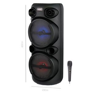 Динамик Greatnice GTS-2059 микрофон