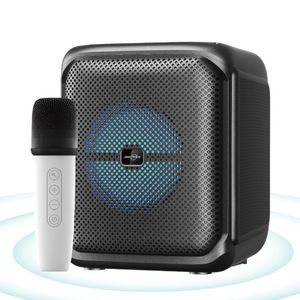 Динамик Greatnice GTS-1923 5 Вт 3" микрофон