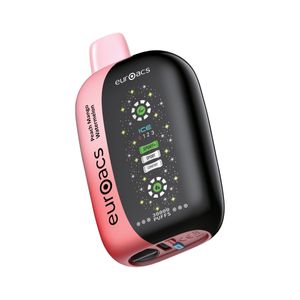 ES300 EUROACS EU-V30 PEACH MANGO WATERMELON
