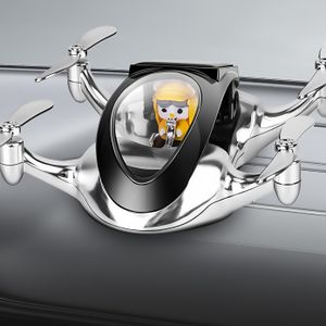 PARFUME CAR H1 HELICOPTER