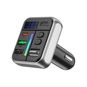 FM modulyator BT Euroacs EU-F230 PD+USB