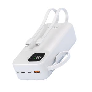 Powerbank Foni FN-PB35 30000 mAh White