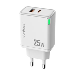 Adapter başlığı Euroacs EU-MQ338 USB PD 25W