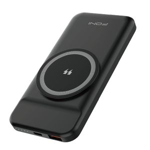 POWERBANK 10000 FONI FN-PW20 BLACK
