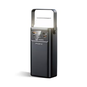 Powerbank Foni FN-PB60 60000 мАч