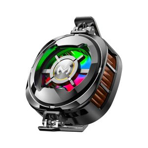 Cooler MEMO CX06-LCD