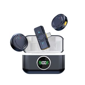 Микрофон Euroacs EU-ML02