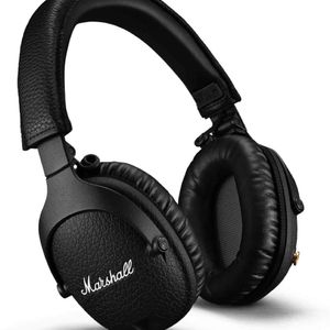 Qulaqlıq Marshall Monitor II Black