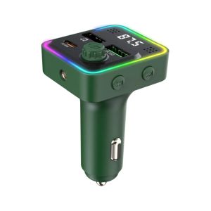 FM-модулятор для автомобиля BT C71