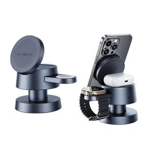 Держатель настольный MW Euroacs EU-CH303 4в1