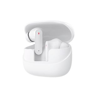 Наушники TWS Foni FN-TW7 Sound Echo Белый