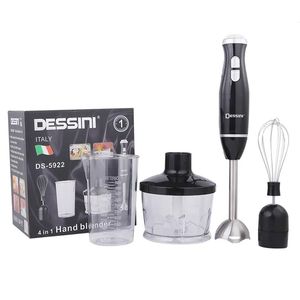 Blender seti Dessini DS-5922