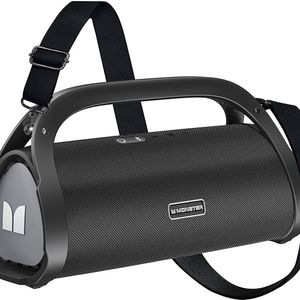 Səsgücləndirici Monster Adventurer Max 60W