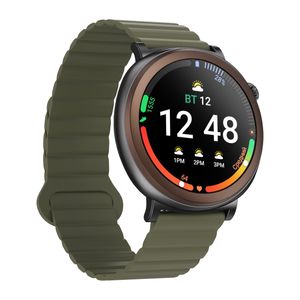 Смарт часы Euroacs S-Vibe 3 AMOLED