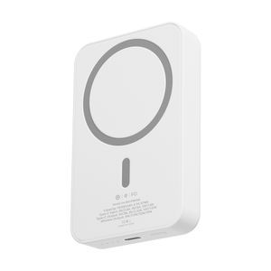 Внешний аккумулятор MW Euroacs EU-PW146 15 Вт 10000 мАч