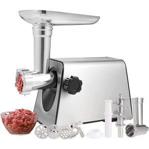 Мясорубка Dessini DS-859