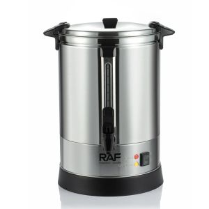 Samovar RAF R.7332 10L