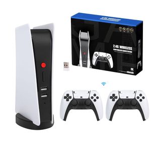 Игровая приставка Game Box Retro G10S PS5 2 cont