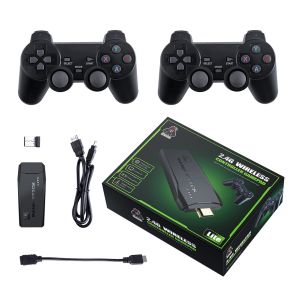GAME STICK GAME CONSOLE RETRO M8