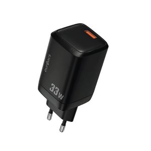 Adapter başlığı Euroacs EU-MQ350 USB 33W
