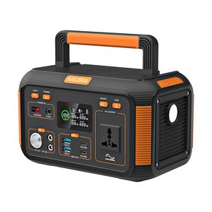 Mini portativ elektrik stansiyası Kaku KSC-1077 300W