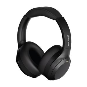 Наушники Euroacs EU-HS40 черные