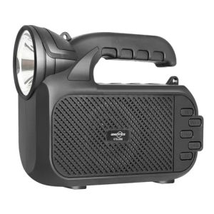 Səsgücləndirici Greatnice GTS-2068 5W 3" SP+L