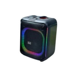 Səsgücləndirici Brodu BTS-2186 80W 12" 2 Mic