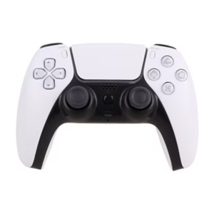 Игровая консоль PS4 (PS5 дизайн)