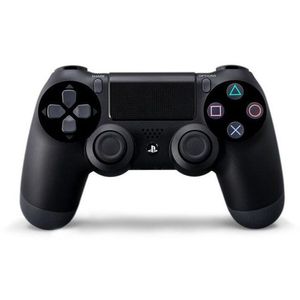 Oyun konsolu PS4