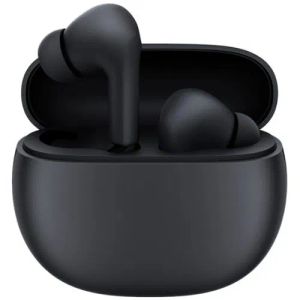 Наушники TWS Xiaomi buds 4 lite черны