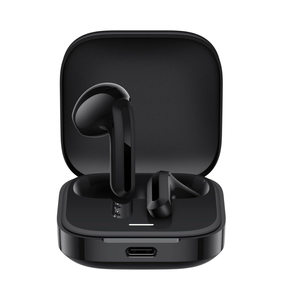 Наушники TWS Xiaomi buds 6 active черный