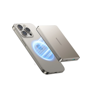 Внешний аккумулятор Joyroom JR-PBM08 Pro titan 10000 mAh