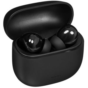 Наушники TWS Xiaomi buds 6 lite черный
