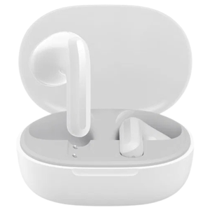 Наушники Xiaomi buds 4 lite белый