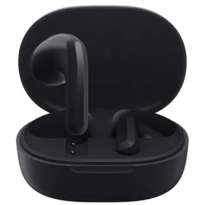 Наушники TWS Xiaomi buds 4 lite черный