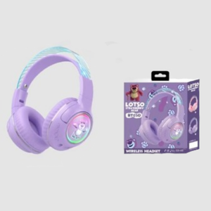 Qulaqlıq BT 650 Lotso purple