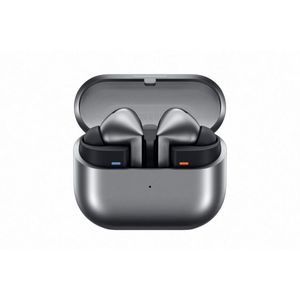 Qulaqlıq TWS Samsung Buds 3 Pro silver