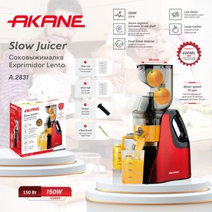 Şirəçəkən Akane A.2831 Snek