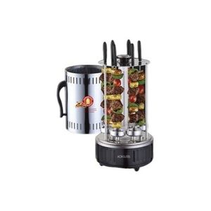 электрический барбекю Ackiliss ACL.8612