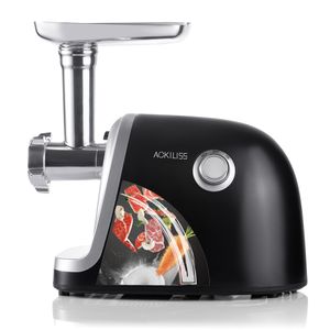 Мясорубка Ackiliss ACL.3376