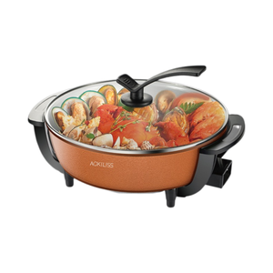 Elektrik tava Ackiliss  ACL.5429M 8L