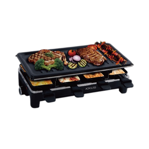 электрический барбекю Ackiliss ACL.5426