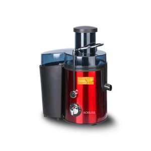 Şirəçəkən Ackiliss ACL.2817 metal qırmızı