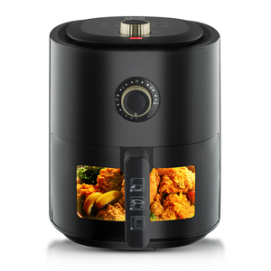 Air Fryer Ackiliss ACL.5332 4L qara