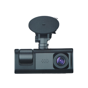 Videoqeydiyyat cihazı T717 3 kamera