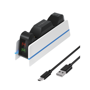 Зарядная станция PS5 Euroacas EU-GC401