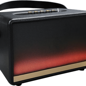 Səsgücləndirici Euroacs EU-S812 Timbertone 60W